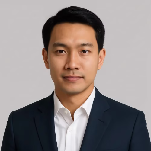Michael Chen